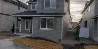 Liberty Lake 4 Bed 2.5 Bath home built 2022 with all the amenities.  Ready this summer Gallery 3
