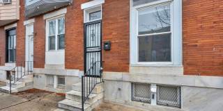 Beautifully Renovated 3 Bedroom 2.5 Bathroom Rental with study in McElderry Park VOUCHER Holders Wanted Gallery 5