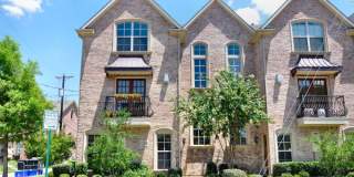 Druid Townhomes Gallery 1