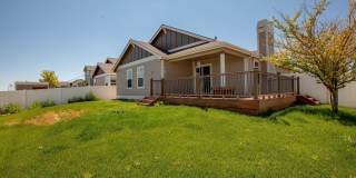 5 Bedroom Home in Windsor Colorado Gallery 45