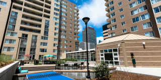 300 East Seventeenth Gallery 32