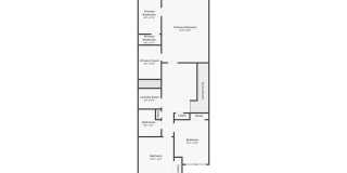 Brand New End-Unit Townhome | 3 BR/2.5BA | 1-Car Garage | Near Downtown Mooresville Gallery 4
