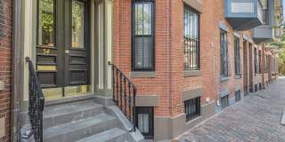 54 Appleton Street Gallery 3