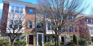 Fantastic 3 Bedroom 2.5 Bathroom Townhouse in KING FARM! Gallery 1