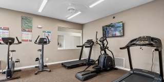 Tennis Towers Apartments Gallery 33