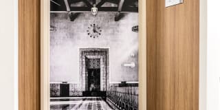 The Preston Miracle Mile Gallery 37