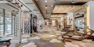 Vance at Bishop Union Gallery 34