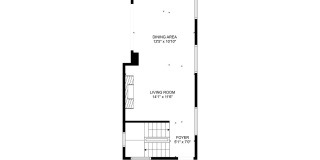 Fantastic Front Side Luxury Denver Townhome! Gallery 34