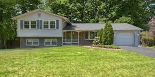 Conveniently located near shopping, dining, and major commuter routes including the Fairfax County Parkway, Interstate 95, and Interstate 495. Gallery 1