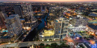 100 E Las Olas Blvd 100 E Las Olas Blvd Gallery 29