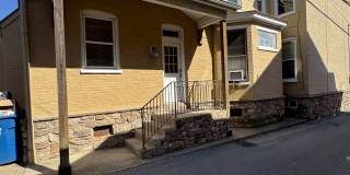 126 College Avenue Gallery 3