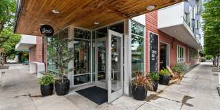 Division Street Lofts Gallery 12