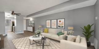 Fountains at Palmdale Gallery 21