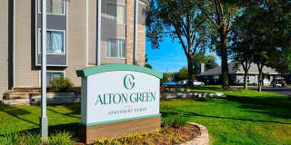 Alton Green Gallery 30