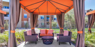Noria Robson Luxury Apartments Gallery 42