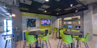 Lofts at Monroe Gallery 8