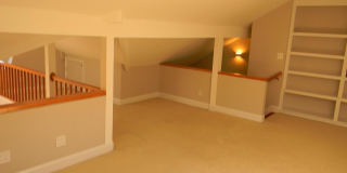 This Loft unit is unlike anything you have ever seen in McLean Gardens. Gallery 14