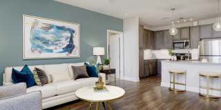 Vintage 1857 Apartments Gallery 4