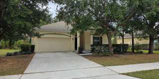 Three Bedroom Home at Lake Pleasant Cove in Apopka Gallery 1