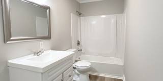 Completely Remodeled Home in Clarksville, TN – Just Off Madison Street! Gallery 23