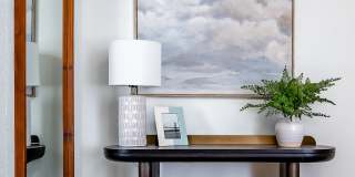 The Penleigh Branson Row Gallery 5