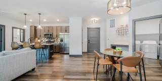 Overture at Proscenium Gallery 13