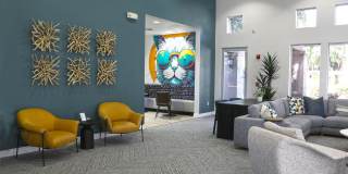 Sky at P83 Apartments Gallery 17