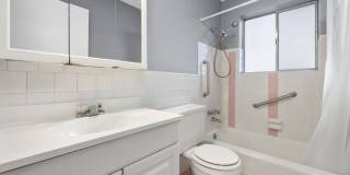 2 Bedroom, 1 Bath Apartment Gallery 11