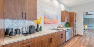 The Promenade - Affordable Housing Gallery 15