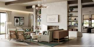Ocean Village Gallery 1