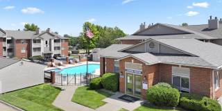 Cambridge Square Apartments Gallery 1