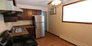 Alpine Apartments Gallery 9