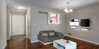 Nieman Park Townhome Duplexes Gallery 4