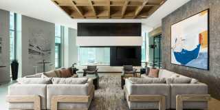 Skymark Reston Town Center Gallery 34