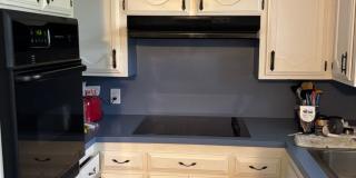 Lovely 2 bed/1 bath on a corner lot! Lovely 2 bed/1 bath on a corner lot! Gallery 4