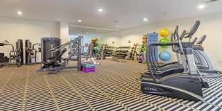 616 N Boylan Avenue Gallery 21