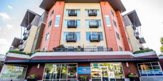 The Platform Apartments Gallery 16