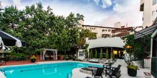 The Maxwell Gallery 1