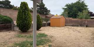 4 Br, 1.75 Ba, 2 living areas, formal dining room, 2 CG, nice yards, storage shed Gallery 24