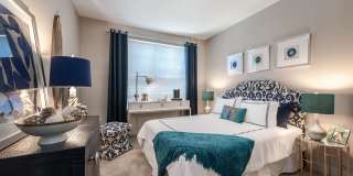 Attain at Quarterpath Gallery 6