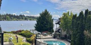 Rare Kirkland Condo on the Juanita Waterfront! Available August 1st, 2026! Gallery 3