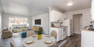 The Mark Apartments Gallery 1