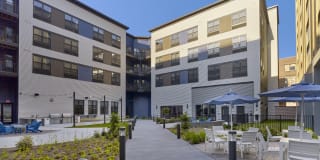 The Nines at City Place Gallery 12