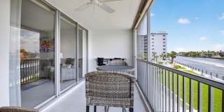3100 S Ocean Boulevard unit: 312 Gallery 30