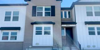 Modern Townhome at Mountain Ridge! Gallery 1