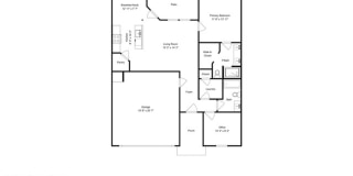 Luxury BRAND NEW 1 Bedroom 2 Bathroom Cottage in 55+ Community (Gated Community)- **LEASING SPECIAL** Gallery 4