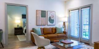 The Waters at West Village Gallery 21