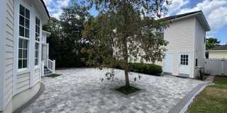 Completely remodeled 4 Bedroom 3 Bath single home in the main Village of Celebration Gallery 34