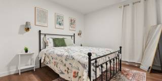 Furnished, Finished, and Ready for YOU! Gallery 22