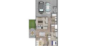 811 Carefree Court Gallery 1